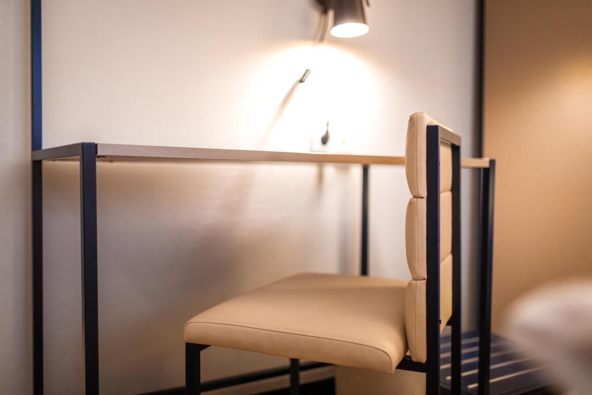 Congress Hotel Chemnitz Room photo