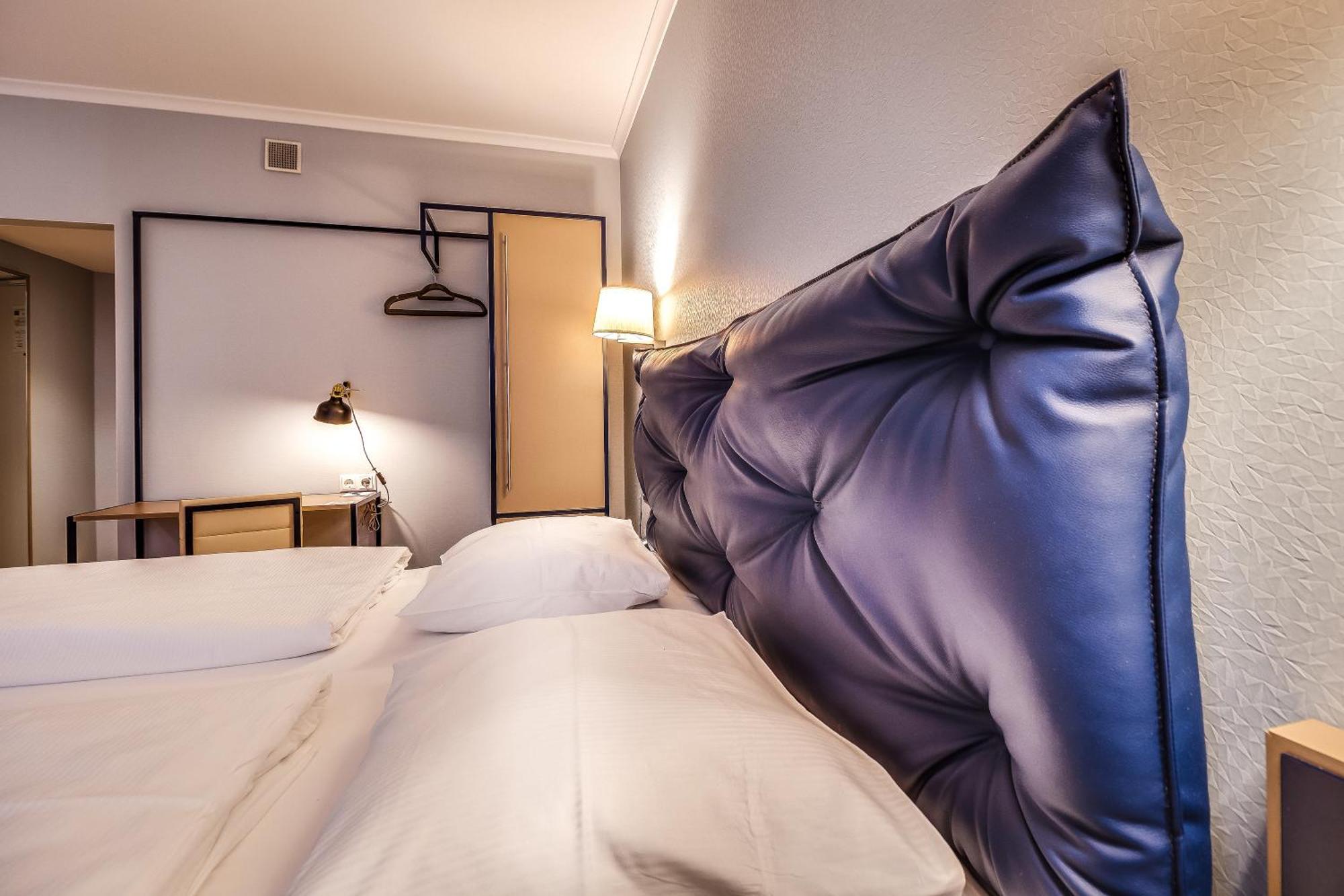 Congress Hotel Chemnitz Room photo