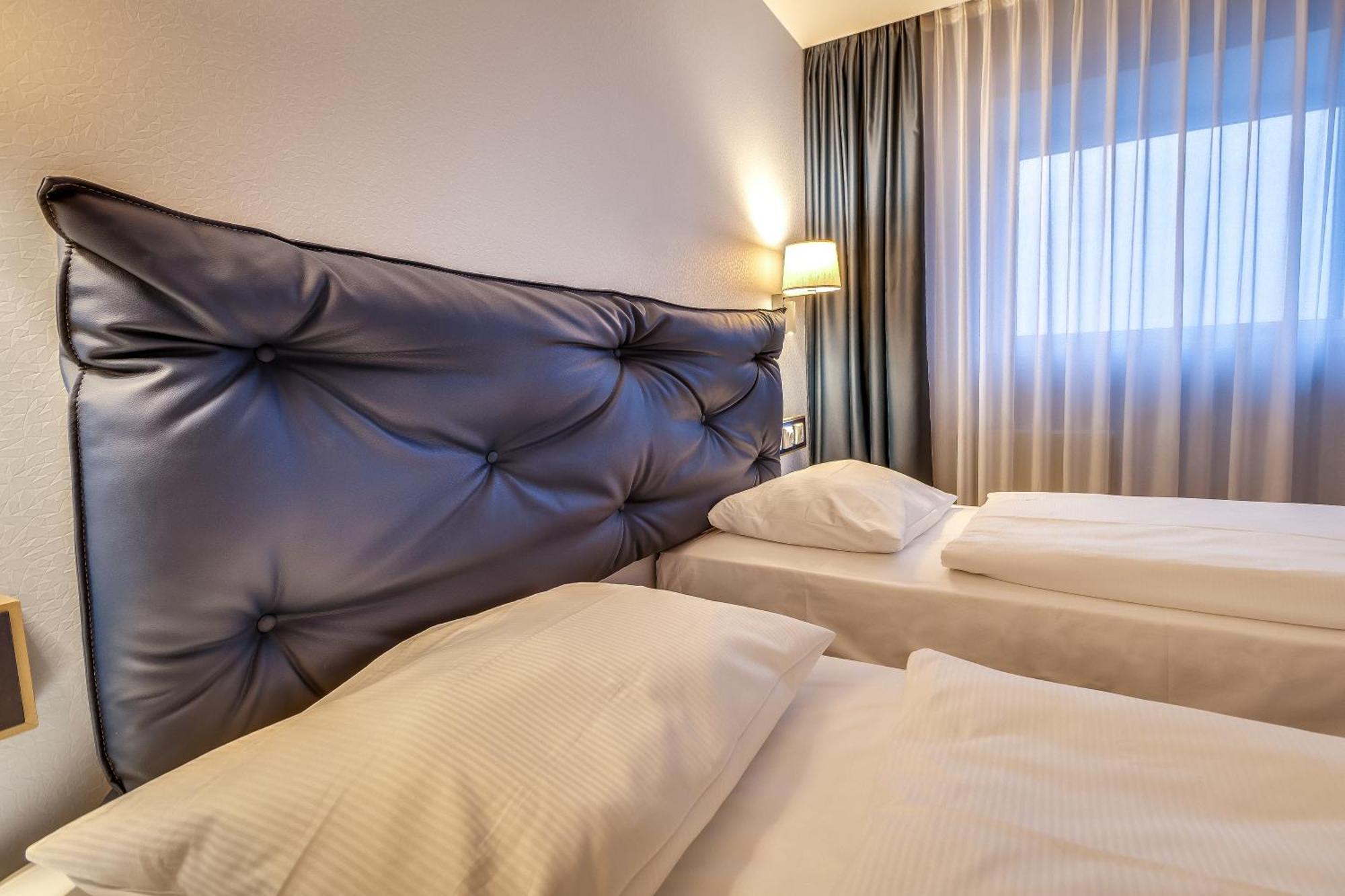 Congress Hotel Chemnitz Room photo